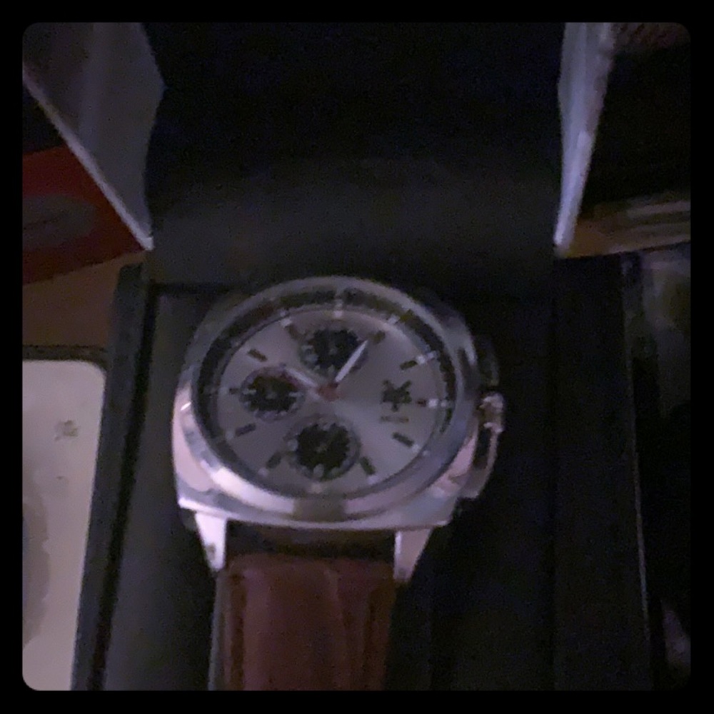 Zoo York Men’s Watch